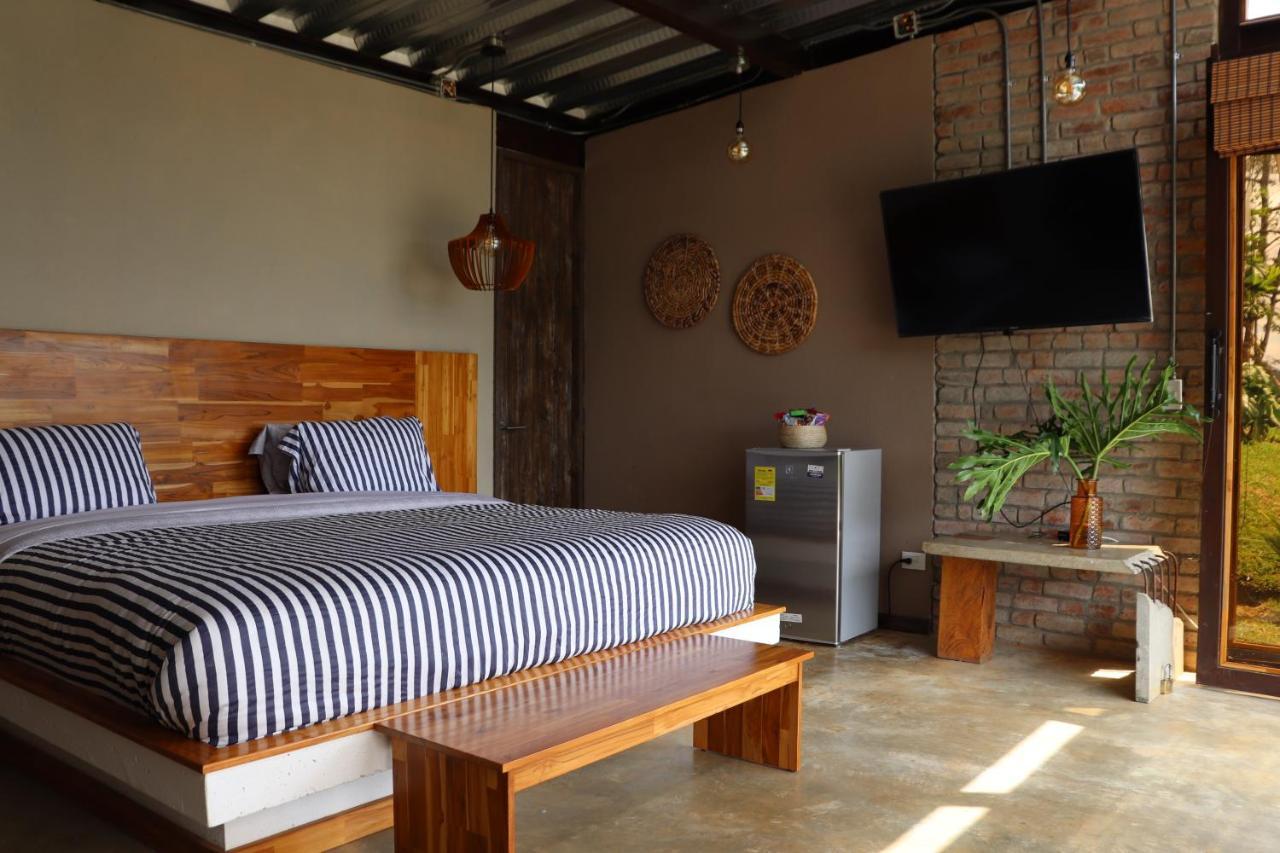 Adama Biohotel Calima Exterior photo